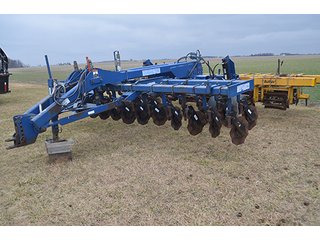 Property photo 49 - FARM EQUIPMENT AUCTION - NEW ERA FARMS, LP IN ALLEN COUNTY, INDIANA